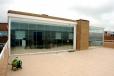 terraza atico