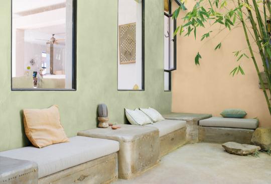 Inspira de Valentine_Natural Home