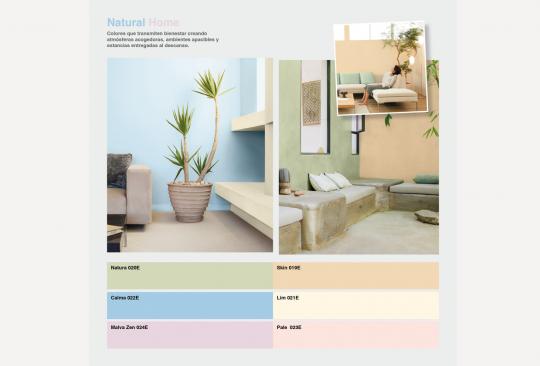 Inspira de Valentine_Natural Home