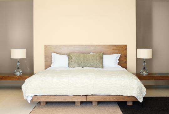 Inspira de Valentine_City Home