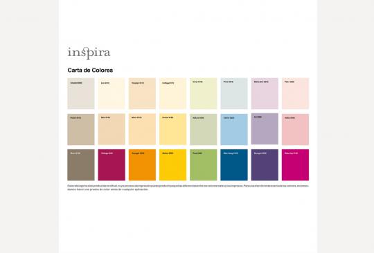 Inspira de Valentine_carta de colores