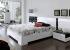 Dormitorio moderno lacado