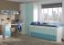 Dormitorio Juvenil Moderno