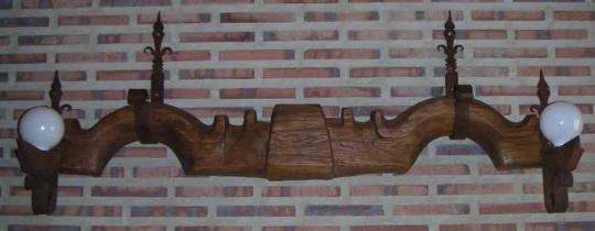 Yugo restaurado