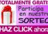 Sorteos GRATIS