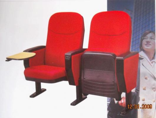 public cinema seat
