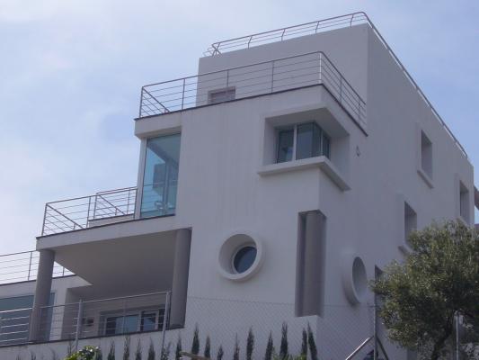 Vivienda Unifamiliar en Nerja