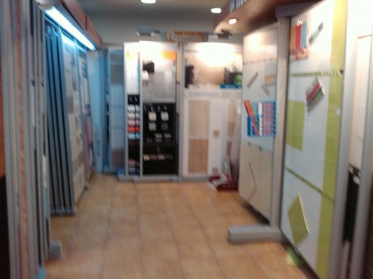 Nuestras instalaciones I