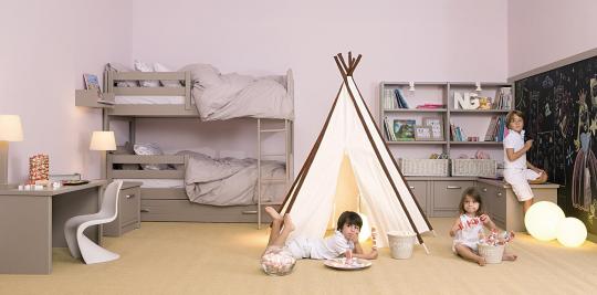 Decorhaus juvenil