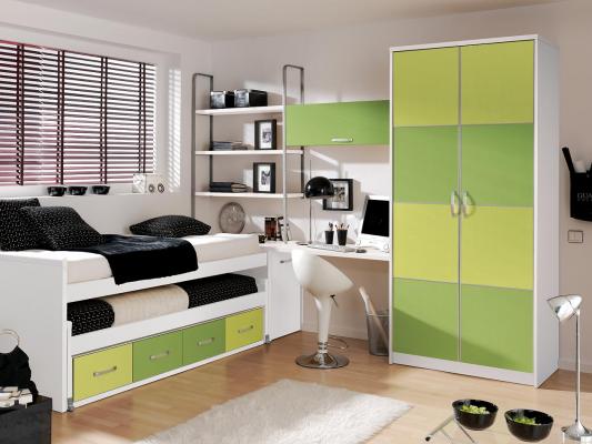 Decorhaus juvenil