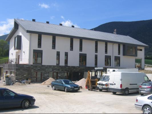 CENTRO DE AYUDA EN CIRIZA