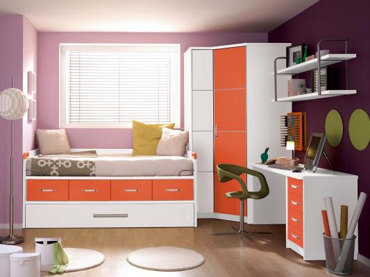 Decorhaus juvenil