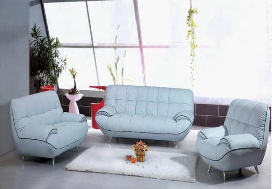upholstery leather sofa