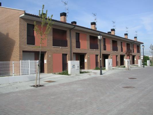 5 VIVIENDAS L.T. IMARCOAIN