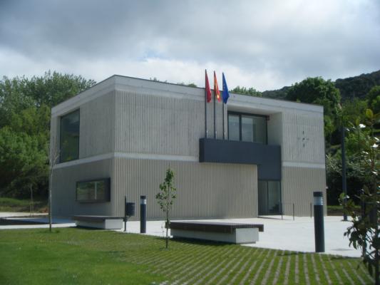AYUNTAMIENTO DEL VALLE DE ALLÍN