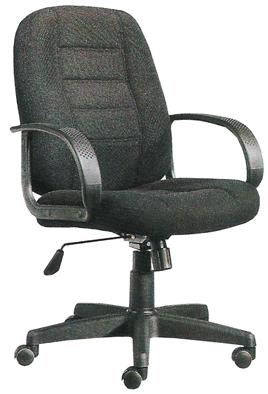 swivel office chair