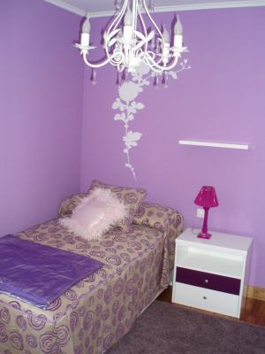 Dormitorio Chica2