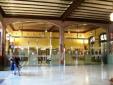 Estación de RENFE Valencia