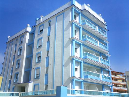 Fachada Moncofar