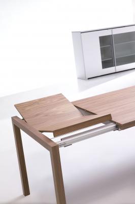 mesa Tuning, sistema obertura