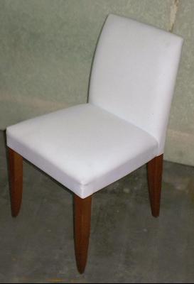 Silla sin funda