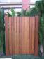 PUERTA JARDIN