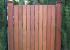 PUERTA JARDIN