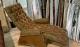 Butaca Reclinable