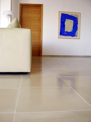 baldosa 50x50 gris pastor