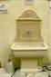 Fuente de pared
