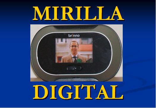Mirilla Digital