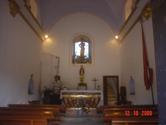 INTERIORES