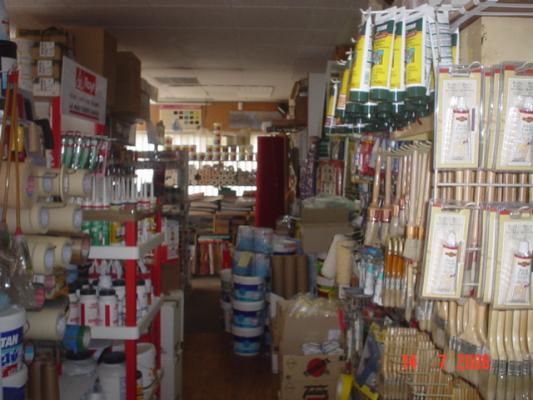 COMERCIO
