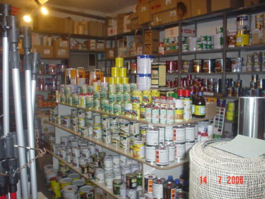 COMERCIO