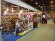 Stand feria Madrid
