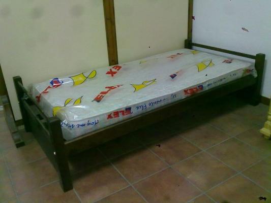 cama de 190*90