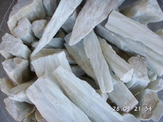 Rocas Decorativas