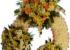 Coronas de flores