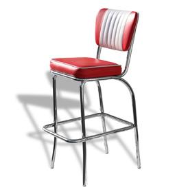 Taburete BS 40 de Jolina