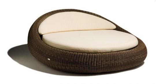 Mueble de jardin