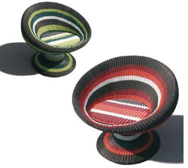 Mueble de jardin 2
