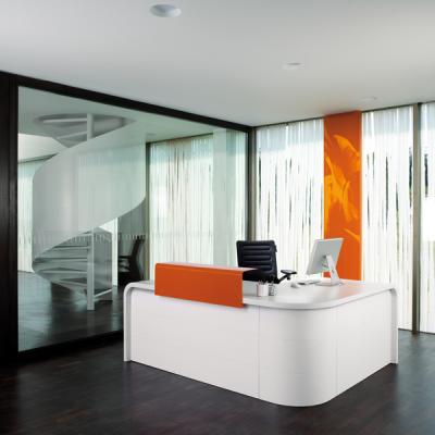 Recepción Highline de Müller