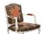 sillon balmoral estilo regencia