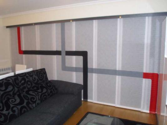 PANEL JAPONES