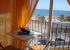 Estudio frente al mar