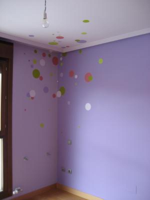 CIRCULOS PINTADOS A MANO