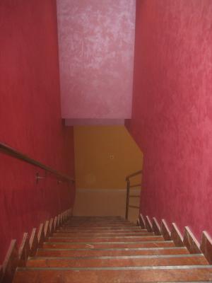 PINTADO EFECTO SEDA