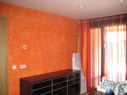 ESTUCADO DE SALON