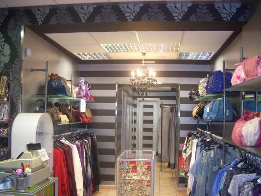 DECORADO DE LOCAL