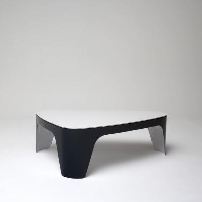 Mesa de centro Tabular de Müller